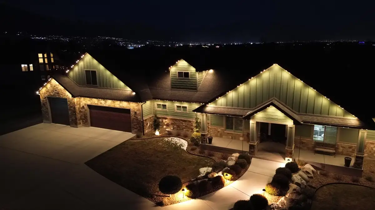 Customer testimonials for TruLight of the Midlands