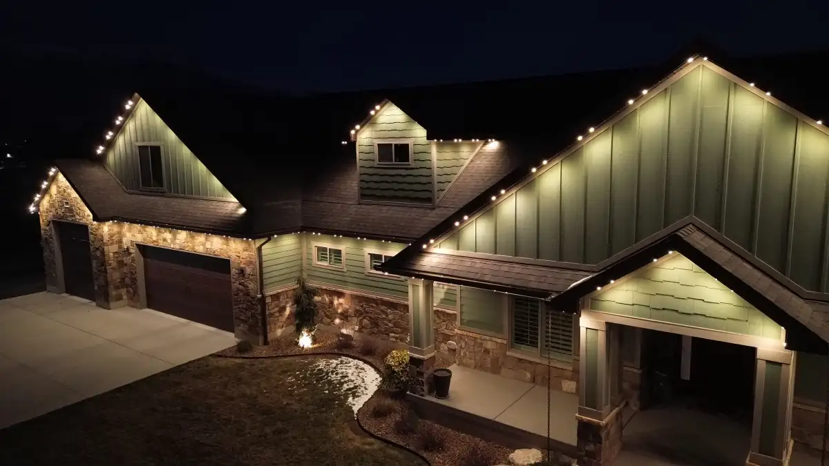 Outdoor lighting tips and guides from TruLight of the Midlands