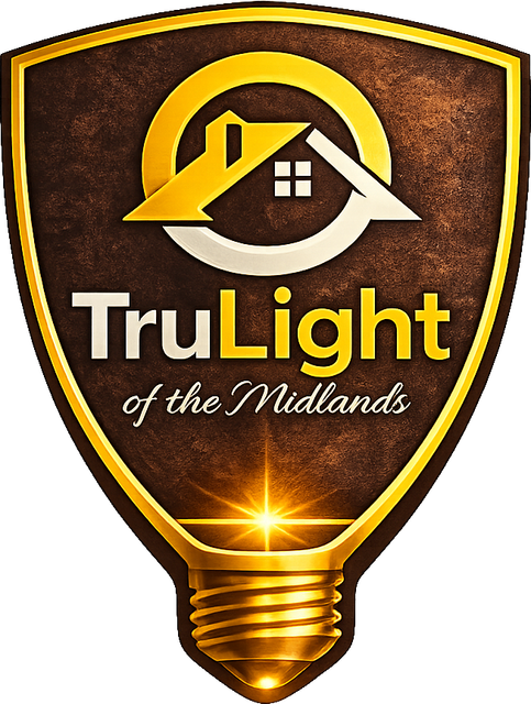 TruLight of the Midlands logo